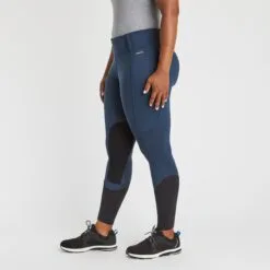 Kerrits Sit Tight Windpro Knee Patch Breech - Clearance! -Smartpak Equine Shop 23285 admiral 3