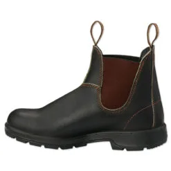Blundstone Original 500 Series Boot -Smartpak Equine Shop 23628 stoutbrown inside