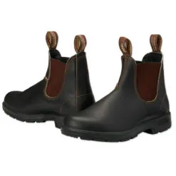 Blundstone Original 500 Series Boot -Smartpak Equine Shop 23628 stoutbrown pair
