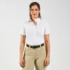 Piper Short Sleeve Show Shirt By SmartPak - Clearance!