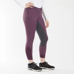 Hadley Mid-Rise Breeches By SmartPak - Full Seat - Clearance!