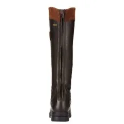 Ariat Coniston Pro GTX Insulated 8 Ariat Coniston Pro GTX Insulated -Smartpak Equine Shop 24759 heel
