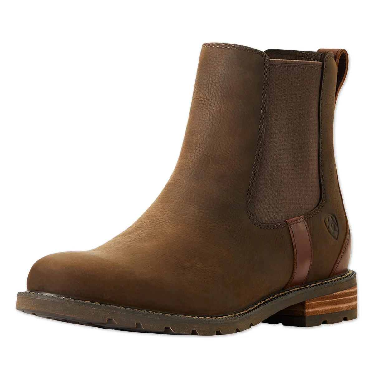 Ariat Wexford H2O Chelsea Boots 1 Ariat Wexford H2O Chelsea Boots