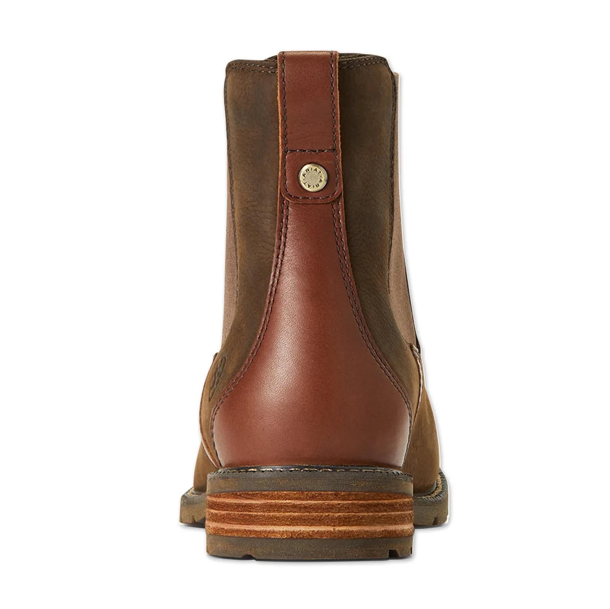 Ariat Wexford H2O Chelsea Boots 2 Ariat Wexford H2O Chelsea Boots - Image 2
