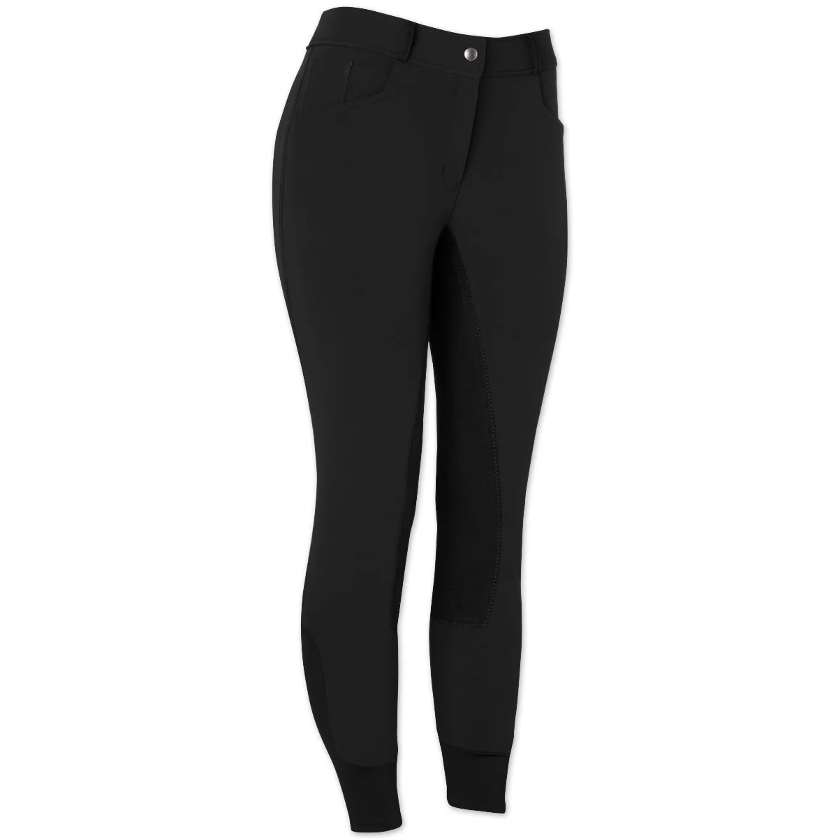 Piper Winter Softshell Breeches By SmartPak - Full Seat - Clearance! 5 Piper Winter Softshell Breeches By SmartPak - Full Seat - Clearance! - Image 5
