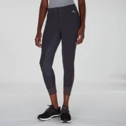 Piper Winter Softshell Breeches By SmartPak - Full Seat - Clearance! 28 Piper Winter Softshell Breeches By SmartPak - Full Seat - Clearance! -Smartpak Equine Shop 24846 charcoal bom 0247