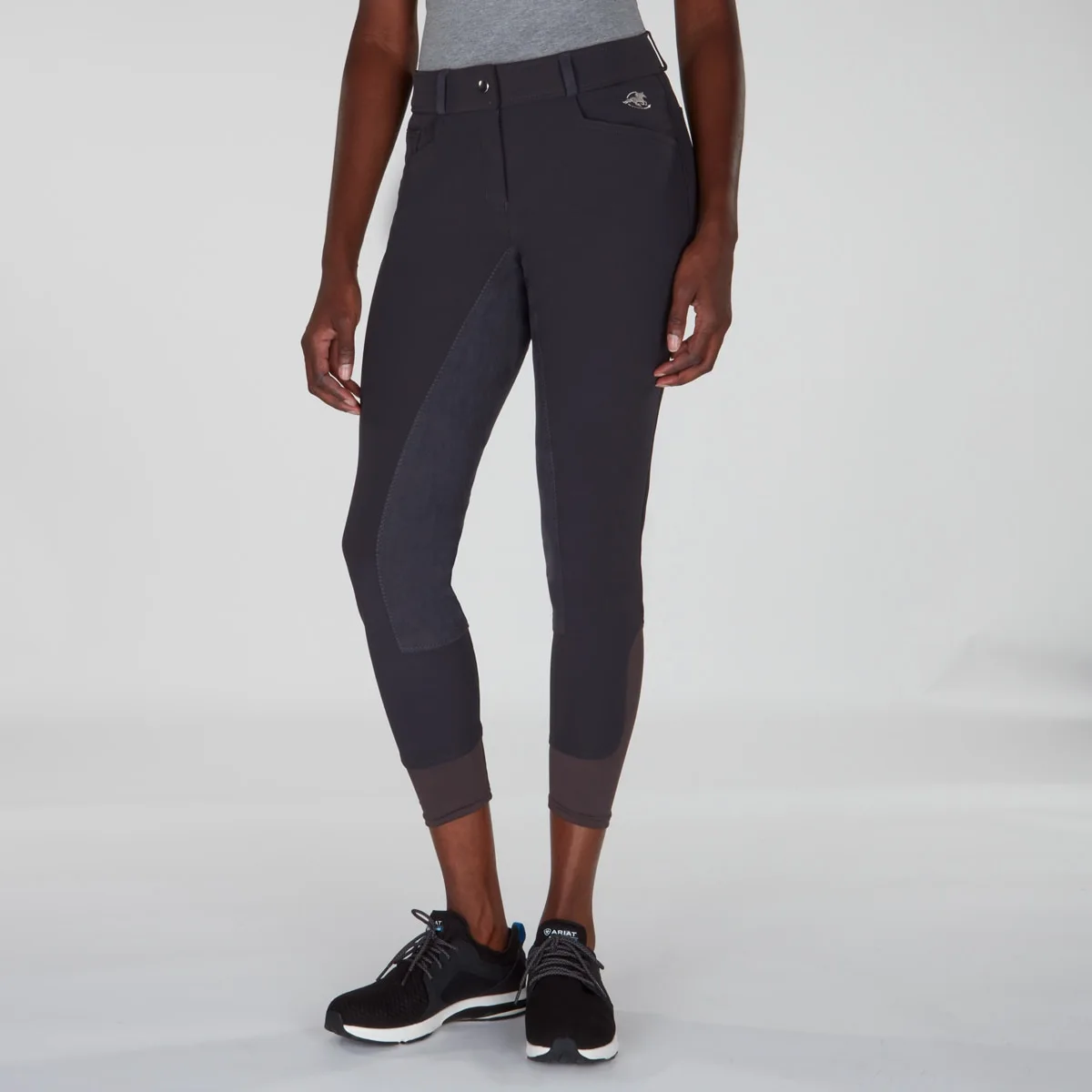 Piper Winter Softshell Breeches By SmartPak - Full Seat - Clearance! 9 Piper Winter Softshell Breeches By SmartPak - Full Seat - Clearance! - Image 9