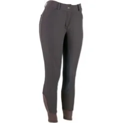 Piper Winter Softshell Breeches By SmartPak - Full Seat - Clearance! 27 Piper Winter Softshell Breeches By SmartPak - Full Seat - Clearance! -Smartpak Equine Shop 24846 charcoal right