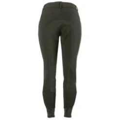 Piper Winter Softshell Breeches By SmartPak - Full Seat - Clearance! 38 Piper Winter Softshell Breeches By SmartPak - Full Seat - Clearance! -Smartpak Equine Shop 24846 darkolive back