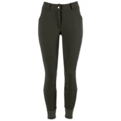 Piper Winter Softshell Breeches By SmartPak - Full Seat - Clearance! 37 Piper Winter Softshell Breeches By SmartPak - Full Seat - Clearance! -Smartpak Equine Shop 24846 darkolive front