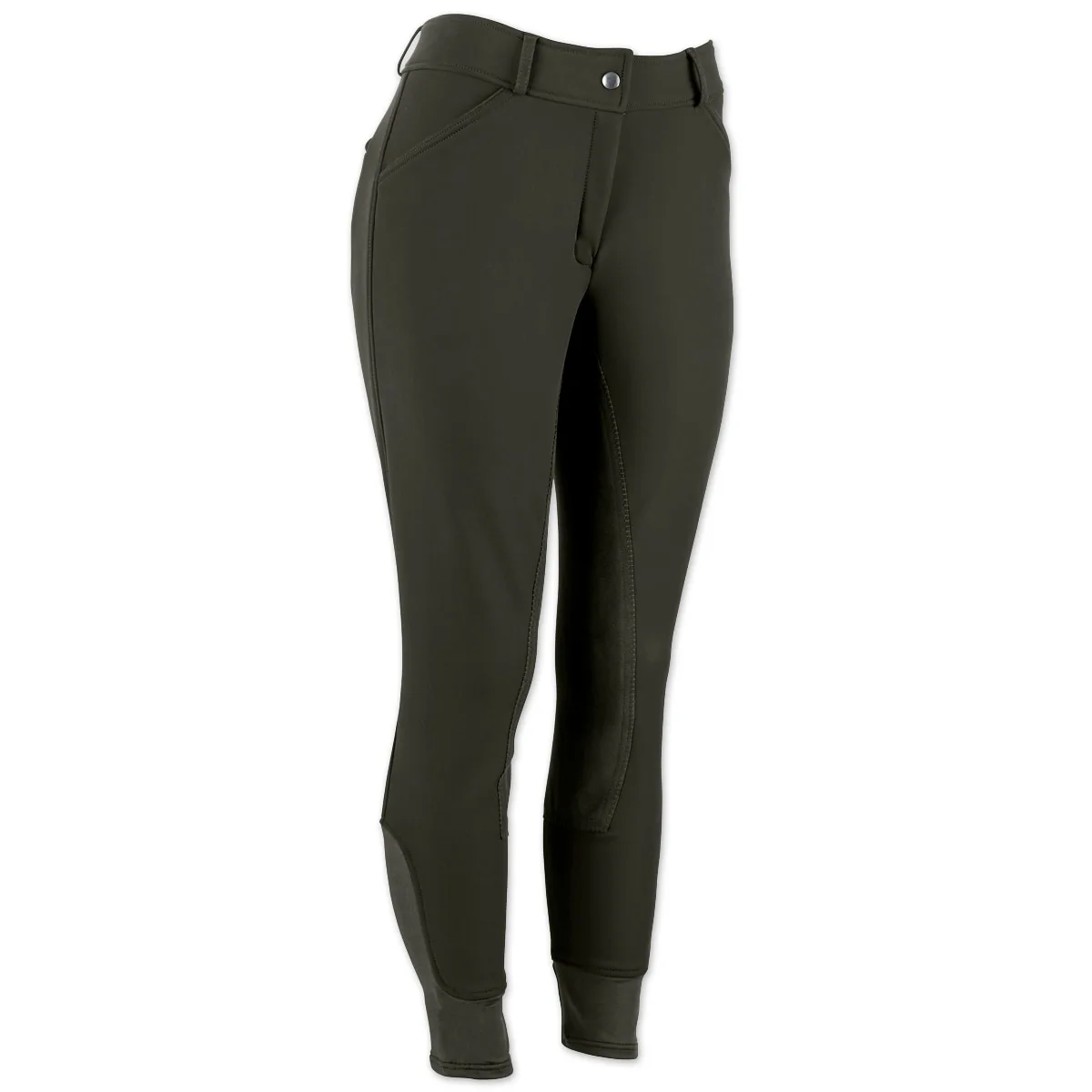Piper Winter Softshell Breeches By SmartPak - Full Seat - Clearance! 17 Piper Winter Softshell Breeches By SmartPak - Full Seat - Clearance! - Image 17