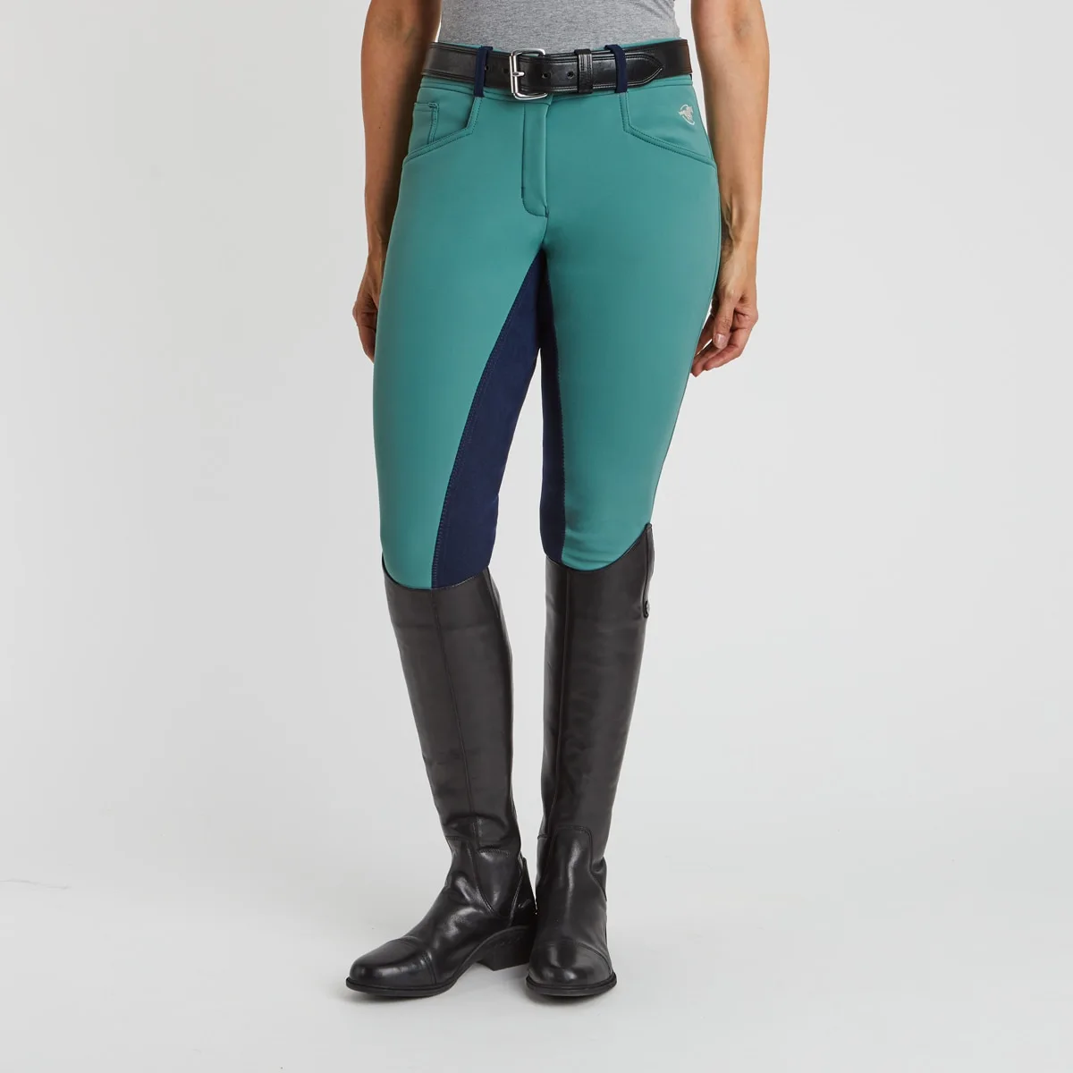 Piper Winter Softshell Breeches By SmartPak - Full Seat - Clearance! 20 Piper Winter Softshell Breeches By SmartPak - Full Seat - Clearance! - Image 20