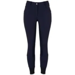 Piper Winter Softshell Breeches By SmartPak - Full Seat - Clearance! 33 Piper Winter Softshell Breeches By SmartPak - Full Seat - Clearance! -Smartpak Equine Shop 24846 navy front