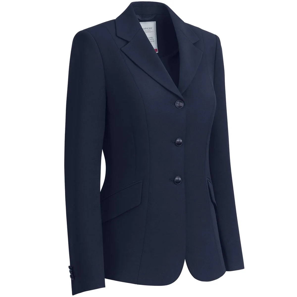 Tredstep Symphony Style Show Coat 2 Tredstep Symphony Style Show Coat - Image 2