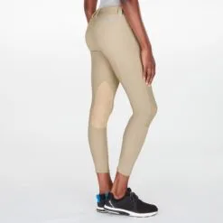 Piper Classic Show Low-Rise Breeches By SmartPak - Knee Patch 23 Piper Classic Show Low-Rise Breeches By SmartPak - Knee Patch -Smartpak Equine Shop 25633 tan boma 1588