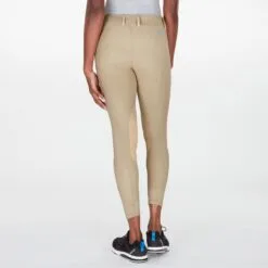 Piper Classic Show Low-Rise Breeches By SmartPak - Knee Patch 24 Piper Classic Show Low-Rise Breeches By SmartPak - Knee Patch -Smartpak Equine Shop 25633 tan boma 1590