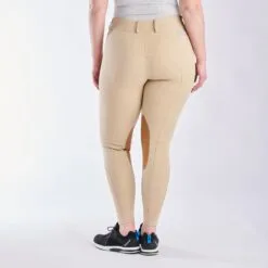 Piper Classic Show Low-Rise Breeches By SmartPak - Knee Patch 15 Piper Classic Show Low-Rise Breeches By SmartPak - Knee Patch -Smartpak Equine Shop 25633 tan tan patch 3331