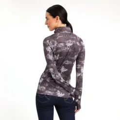 Ariat Lowell 2.0 1/4 Zip - Clearance! 14 Ariat Lowell 2.0 1/4 Zip - Clearance! -Smartpak Equine Shop 26761 banyanbarkfrolic 3