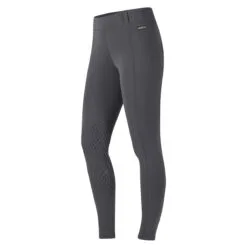Kerrits Powerstretch Pocket Tight II Winter Knee Patch - Clearance! -Smartpak Equine Shop 27316 shadow 1