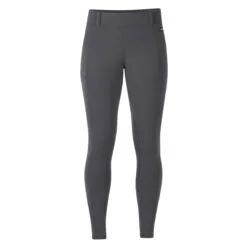 Kerrits Powerstretch Pocket Tight II Winter Knee Patch - Clearance! -Smartpak Equine Shop 27316 shadow 2