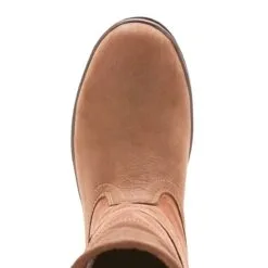 Ariat Langdale H20 Boot -Smartpak Equine Shop 27345 toe
