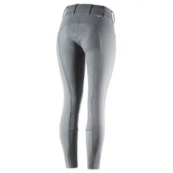 Horze Grand Prix Thermo Silicone Full Seat Breeches - Clearance! 11 Horze Grand Prix Thermo Silicone Full Seat Breeches - Clearance! -Smartpak Equine Shop 27554 castlerock back