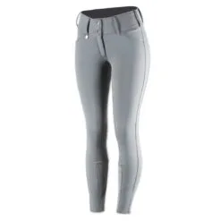 Horze Grand Prix Thermo Silicone Full Seat Breeches - Clearance! 10 Horze Grand Prix Thermo Silicone Full Seat Breeches - Clearance! -Smartpak Equine Shop 27554 castlerock front