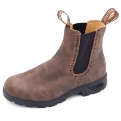 Blundstone Women's High Top Series Boot