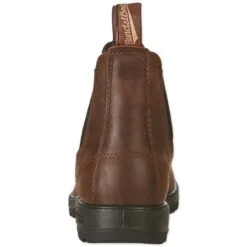 Blundstone Women's Super 550 Series Boot -Smartpak Equine Shop 27646 antbrown back
