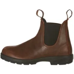 Blundstone Women's Super 550 Series Boot -Smartpak Equine Shop 27646 antbrown side