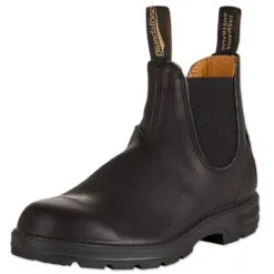 Blundstone Women's Super 550 Series Boot -Smartpak Equine Shop 27646 black 1