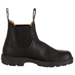 Blundstone Women's Super 550 Series Boot -Smartpak Equine Shop 27646 black 4