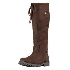Dublin Kennet Leather Boot