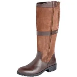 Dubarry Sligo Zip Boot