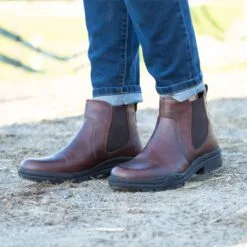 Ada Chelsea Boot By SmartPak -Smartpak Equine Shop 28125