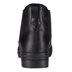 Ada Chelsea Boot By SmartPak -Smartpak Equine Shop 28125 black 3