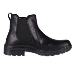 Ada Chelsea Boot By SmartPak -Smartpak Equine Shop 28125 black 4