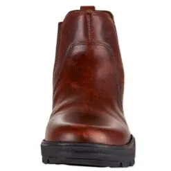 Ada Chelsea Boot By SmartPak -Smartpak Equine Shop 28125 brown front