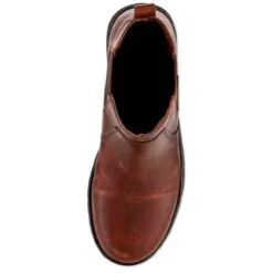 Ada Chelsea Boot By SmartPak -Smartpak Equine Shop 28125 brown top