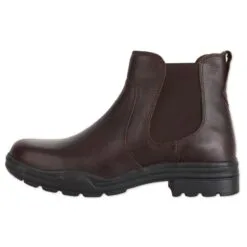 Ada Chelsea Boot By SmartPak -Smartpak Equine Shop 28125 darkbrown 2