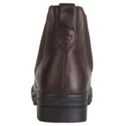 Ada Chelsea Boot By SmartPak -Smartpak Equine Shop 28125 darkbrown 4
