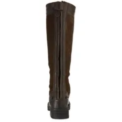 Ada Tall Lace Up Boot By SmartPak -Smartpak Equine Shop 28126 3
