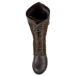 Ada Tall Lace Up Boot By SmartPak -Smartpak Equine Shop 28126 5