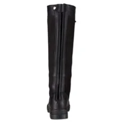 Ada Tall Lace Up Boot By SmartPak -Smartpak Equine Shop 28126 black 3