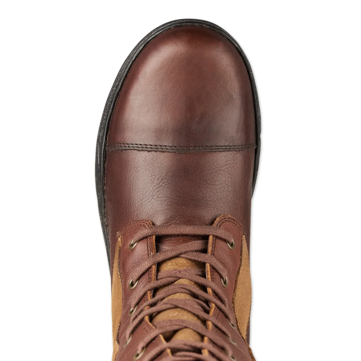 Ada Tall Lace Up Boot By SmartPak - Clearance! 5 Ada Tall Lace Up Boot By SmartPak - Clearance! - Image 5