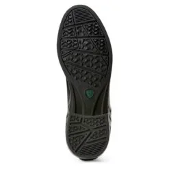 Ariat Youth Performer Lace Paddock Boot -Smartpak Equine Shop 28544 black 5