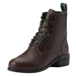 Ariat Youth Performer Lace Paddock Boot