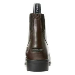 Ariat Youth Performer Lace Paddock Boot -Smartpak Equine Shop 28544 lightbrown 2