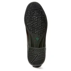 Ariat Youth Performer Lace Paddock Boot -Smartpak Equine Shop 28544 lightbrown 4