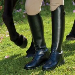 Mountain Horse Venice Jr. Field Boot -Smartpak Equine Shop 29737 lifestyle